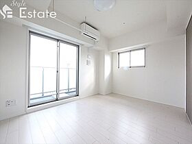 愛知県名古屋市中区新栄２丁目（賃貸マンション1K・11階・25.30㎡） その25