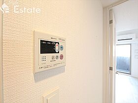 愛知県名古屋市中区新栄１丁目（賃貸マンション1K・15階・25.11㎡） その27