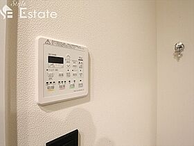 愛知県名古屋市東区泉１丁目（賃貸マンション1LDK・3階・45.20㎡） その14