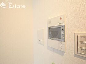 愛知県名古屋市中区新栄１丁目（賃貸マンション1K・11階・24.33㎡） その12