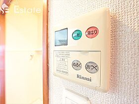 愛知県名古屋市北区御成通３丁目（賃貸マンション1R・2階・30.60㎡） その14