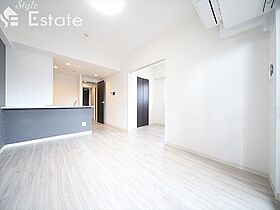 愛知県名古屋市東区代官町（賃貸マンション1LDK・4階・40.08㎡） その5