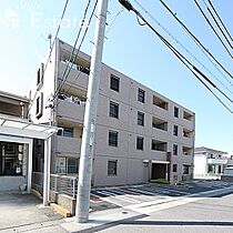 愛知県名古屋市守山区大字下志段味（賃貸マンション2LDK・3階・56.89㎡） その1