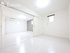 愛知県名古屋市北区山田２丁目（賃貸アパート1LDK・2階・47.51㎡） その23