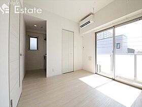 愛知県名古屋市千種区今池５丁目（賃貸マンション1R・6階・27.75㎡） その25