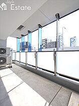 愛知県名古屋市中区新栄１丁目（賃貸マンション1LDK・7階・48.26㎡） その9