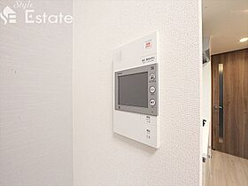 愛知県名古屋市中区葵１丁目（賃貸マンション1DK・14階・25.11㎡） その12