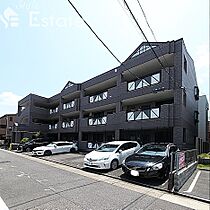 愛知県名古屋市西区児玉１丁目（賃貸アパート1LDK・2階・41.04㎡） その1