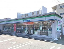 愛知県名古屋市北区楠味鋺４丁目（賃貸アパート1LDK・2階・28.05㎡） その10