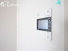 愛知県名古屋市東区泉１丁目（賃貸マンション1DK・5階・29.41㎡） その12