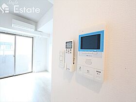 愛知県名古屋市東区矢田１丁目（賃貸マンション1K・9階・27.04㎡） その12