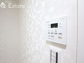 愛知県名古屋市東区古出来１丁目（賃貸マンション1LDK・10階・39.37㎡） その14