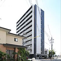 愛知県名古屋市東区徳川２丁目（賃貸マンション1LDK・11階・44.40㎡） その1