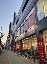 愛知県名古屋市東区筒井３丁目（賃貸マンション1LDK・4階・29.58㎡） その3