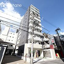 愛知県名古屋市千種区今池５丁目（賃貸マンション1R・4階・28.56㎡） その1