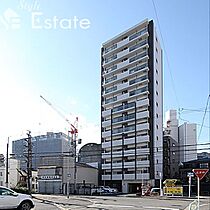 愛知県名古屋市中区新栄２丁目（賃貸マンション1K・11階・24.94㎡） その1