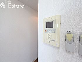 愛知県名古屋市東区筒井２丁目（賃貸マンション1LDK・14階・41.04㎡） その12