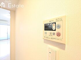 愛知県名古屋市中区新栄２丁目（賃貸マンション1K・6階・26.10㎡） その27