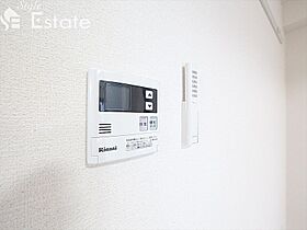 愛知県名古屋市東区泉１丁目（賃貸マンション1LDK・8階・38.59㎡） その28