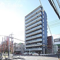 愛知県名古屋市北区志賀町４丁目（賃貸マンション1LDK・3階・29.94㎡） その1