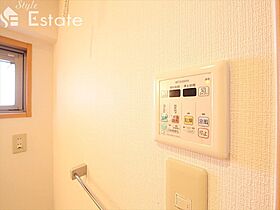 愛知県名古屋市守山区幸心４丁目（賃貸マンション1LDK・2階・36.00㎡） その14