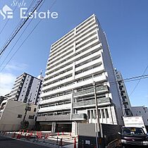 愛知県名古屋市中区新栄１丁目（賃貸マンション1K・11階・25.44㎡） その1