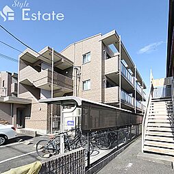 🉐敷金礼金0円！🉐名古屋市営名城線 黒川駅 徒歩6分