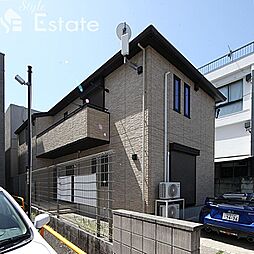 名鉄瀬戸線 森下駅 徒歩3分