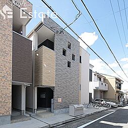 🉐敷金礼金0円！🉐名鉄瀬戸線 清水駅 徒歩8分