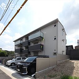 名古屋市営上飯田線 上飯田駅 徒歩13分