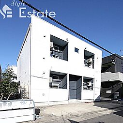 🉐敷金礼金0円！🉐名古屋市営上飯田線 上飯田駅 徒歩10分