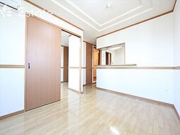 ファビュラス 306 3階2LDKのリビング/ダイニング