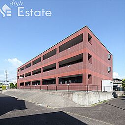 名鉄瀬戸線 旭前駅 徒歩34分