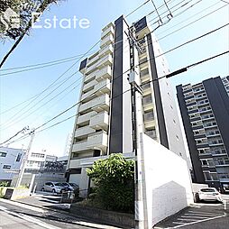 名古屋市営桜通線 高岳駅 徒歩13分