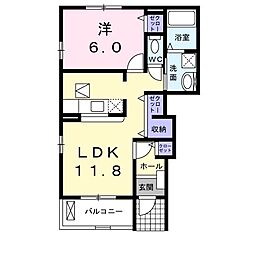 愛知環状鉄道 高蔵寺駅 徒歩21分