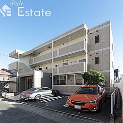 プレステージ金城