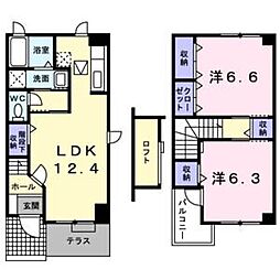 🉐敷金礼金0円！🉐名鉄瀬戸線 大森・金城学院前駅 徒歩24分