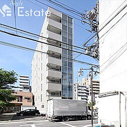 🉐敷金礼金0円！🉐名古屋市営桜通線 高岳駅 徒歩6分