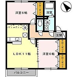🉐敷金礼金0円！🉐中央本線 高蔵寺駅 徒歩23分