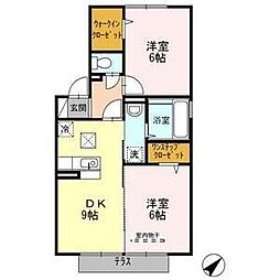 🉐敷金礼金0円！🉐中央本線 高蔵寺駅 徒歩28分