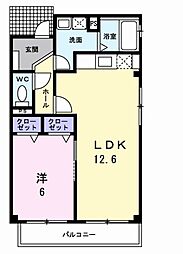🉐敷金礼金0円！🉐名鉄瀬戸線 大森・金城学院前駅 徒歩12分