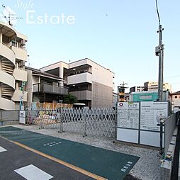 中央本線 大曽根駅 徒歩7分