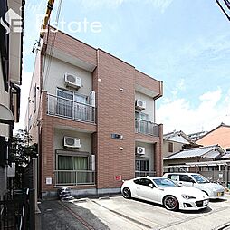 名古屋市営名城線 志賀本通駅 徒歩5分