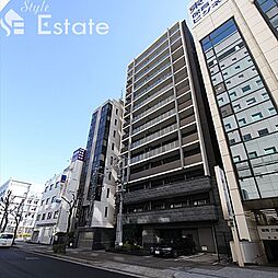 名古屋市営鶴舞線 丸の内駅 徒歩7分