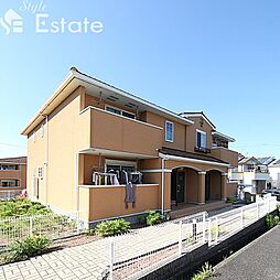 名鉄瀬戸線 印場駅 徒歩31分