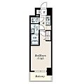 S-RESIDENCE浄心9階6.3万円