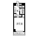 ジュネス上飯田1階4.6万円