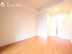 名古屋市営桜通線 高岳駅 徒歩6分の賃貸マンション 4階1Kのリビング/ダイニング