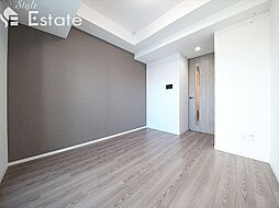 名古屋市営鶴舞線 庄内通駅 徒歩1分の賃貸マンション 14階1Kのリビング/ダイニング