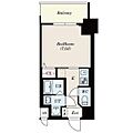 S-RESIDENCE浄心East4階6.3万円
